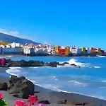 In La Orotava