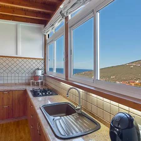 Apartment In