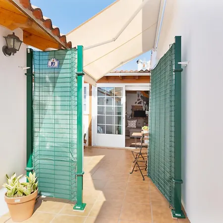 Appartement In *