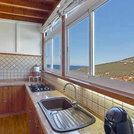 Appartement In