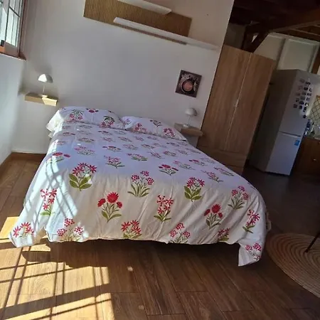 Appartement In