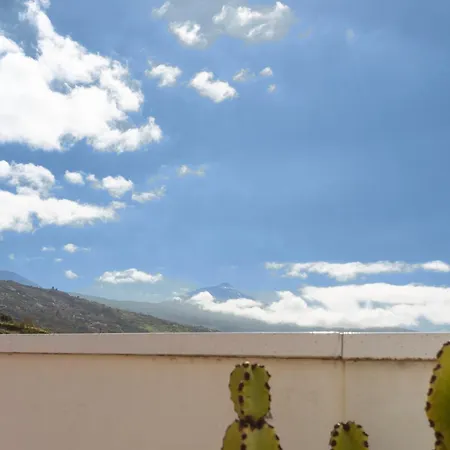 In Appartement La Orotava