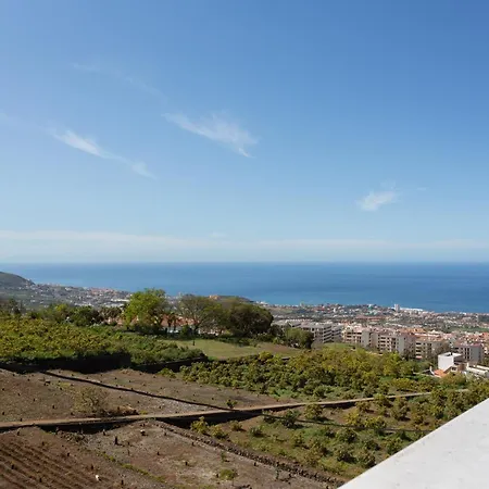 Appartement In La Orotava