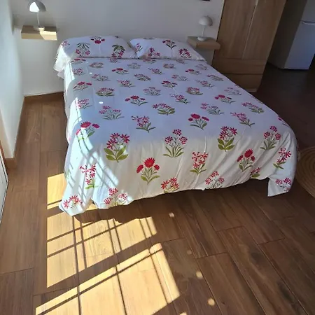 Lägenhet In